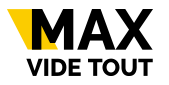 Max VideTout Logo